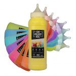 HOLI SPLASH