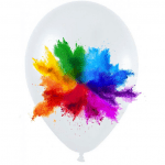 HOLI GLOBO