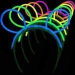 DIADEMAS GLOW