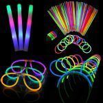 PACK GLOW PARTY