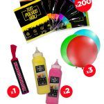 PACK MINI
