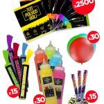 PACK XTREME