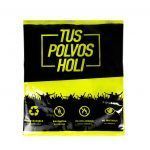 BOLSA HOLI NEON ¡Brilla en la oscuridad!