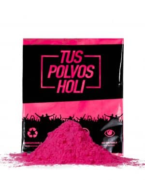 Saco 10 kg Polvos Holi